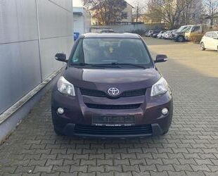 Toyota Toyota Urban Cruiser/Klimaautomatik/Bluetooth Gebrauchtwagen