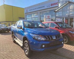 Mitsubishi Mitsubishi L200 Neue Allwetterreifen*4WD*Sitzheizu Gebrauchtwagen