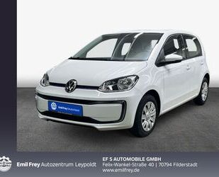 VW Volkswagen up! e-up! move up! Gebrauchtwagen