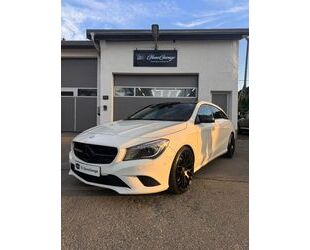 Mercedes-Benz Mercedes-Benz CLA 250 Shooting Brake Gebrauchtwagen