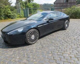 Aston Martin Aston Martin Rapide S Coupé Top-Zustand Gebrauchtwagen