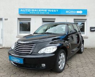 Chrysler Chrysler PT Cruiser 2.4 Automatik*Klima*Erst 35000 Gebrauchtwagen