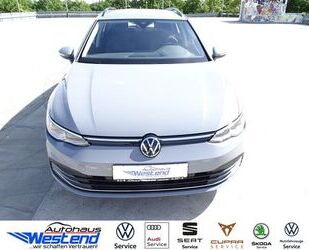 VW Volkswagen Golf Var. STYLE 1.5l eTSI 96kW DSG LED Gebrauchtwagen