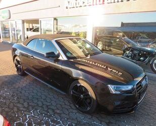 Audi Audi A5 Cabriolet 2.0 TDI 190 PS Multitr. Sport B Gebrauchtwagen