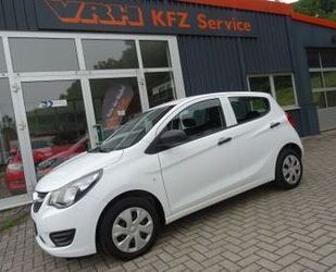 Opel Opel Karl Selection ;21 Gebrauchtwagen