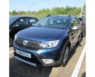 Dacia Dacia Logan MCV Blue dCi 95 Stepway Gebrauchtwagen