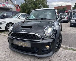 Mini MINI COOPER S * John Cooper Works Paket*Pano*Xenon Gebrauchtwagen