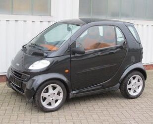 Smart Smart ForTwo smart & pulse *Schnäppchen-Ecke Gebrauchtwagen