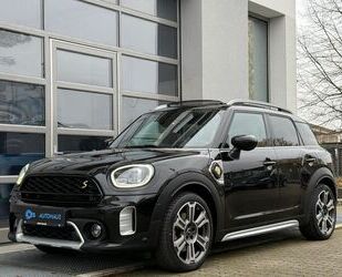 Mini MINI COUNTRYMAN SE*ALL4 TRIM*ACC*PANO*KAM*HUD*KEY* Gebrauchtwagen