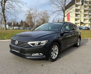 VW Volkswagen Passat Variant 1.5 TSI Comfortline Stan Gebrauchtwagen