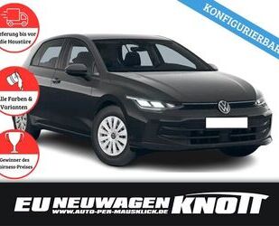 VW Volkswagen Golf 1.5 TSI 85kW 115 PS Modelljahr 202 Gebrauchtwagen