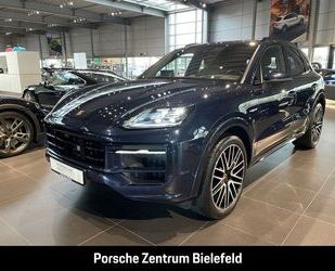 Porsche Porsche Cayenne S E-Hybrid BOSE Surround-View Inno Gebrauchtwagen