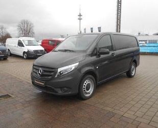 Mercedes-Benz Mercedes-Benz Vito 119 CDI KA lang 4x4 Klima AHK 2 Gebrauchtwagen