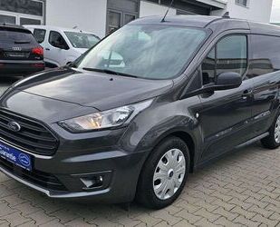 Ford Transit Connect Gebrauchtwagen