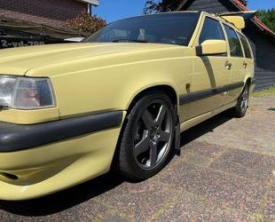 Volvo 850 Gebrauchtwagen