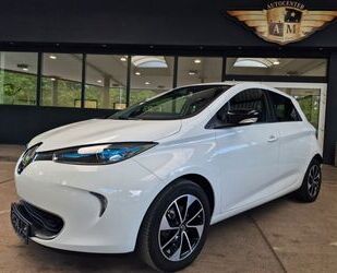 Renault Renault ZOE Intens NAVI/Miet-Batterie/2.Hand Gebrauchtwagen