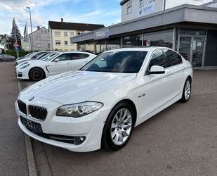 BMW BMW 530d Gebrauchtwagen