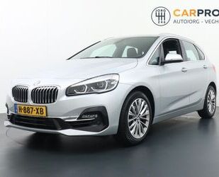 BMW BMW 218 Active Tourer 2-serie 218i High Executive Gebrauchtwagen