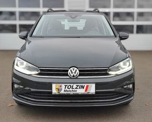 VW Volkswagen Golf Sportsvan 1.5TSI Navi/PDC/LED/SHZ/ Gebrauchtwagen