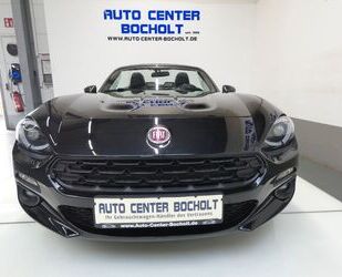 Fiat Fiat 124 Spider Lusso *Navi*RFK*PDC*Leder*Sitzheiz Gebrauchtwagen