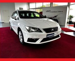 Seat Seat Leon Style Tempomat FULLINK Schiebedach AHK S Gebrauchtwagen