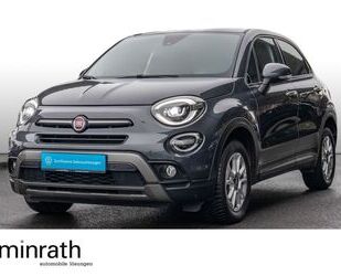 Fiat Fiat 500X 1.6 E-torQ City Cross SpurW KeyLess LM K Gebrauchtwagen