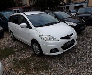 Mazda Mazda 5 Lim. 1.8 ,7Sitze,Sehr Gute zustand. Gebrauchtwagen