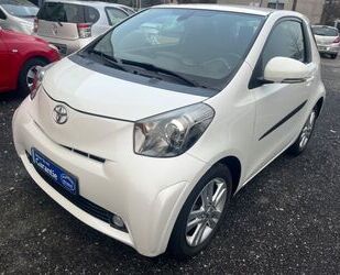 Toyota Toyota IQ iQ + Gebrauchtwagen