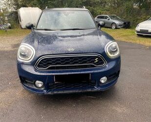 Mini MINI COOPER SE Countryman Cooper SE All4 Gebrauchtwagen