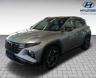 Hyundai Hyundai TUCSON 1,6 CDRi (48V) Prime Gebrauchtwagen