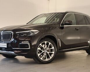 BMW BMW X5 xDrive40d xLine HeadUp/Sitzlüftung/erw.Lede Gebrauchtwagen