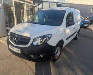 Mercedes-Benz Mercedes-Benz Citan Kasten 109 CDI lang Gebrauchtwagen