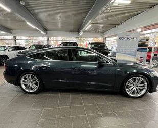 Audi Audi A7 SB 45 TDI quattro S Line Sport Nachtsicht+ Gebrauchtwagen