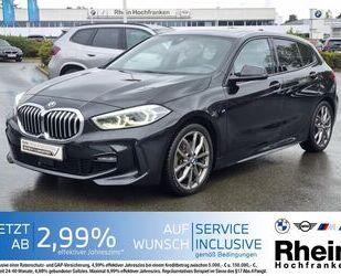 BMW BMW 120d xDrive 5-Türer M Sport LED NAVI HiFi PANO Gebrauchtwagen