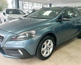 Volvo Volvo V40 Cross Country D2 Momentum Xenon Navi 2.H Gebrauchtwagen