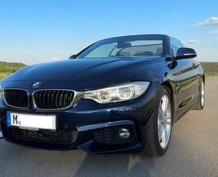 BMW BMW 430i Cabrio M Sport Navi.Prof/LED/Head-Up/Harm Gebrauchtwagen