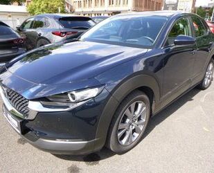 Mazda Mazda CX-30 L SKYACTIV-G 2.0 M Hybrid 6GS AL-SELEC Gebrauchtwagen