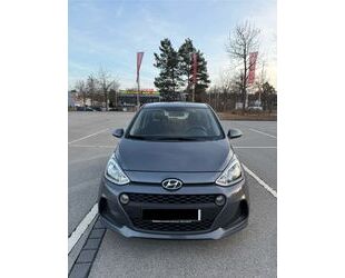 Hyundai Hyundai i10 Gebrauchtwagen