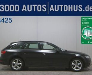 Audi Audi A4 2.0 40 TDI Avant AHK ACC Navi el.Heck Xeno Gebrauchtwagen