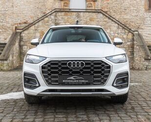 Audi Audi Q5 45 TFSI QUATTRO ACC PANO 360 KAM B&O LED Gebrauchtwagen