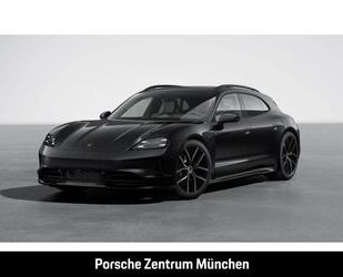 Porsche Taycan Gebrauchtwagen