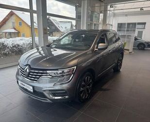 Renault Koleos Gebrauchtwagen