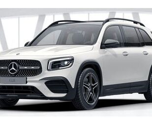 Mercedes-Benz Mercedes-Benz GLB 250 4Matic Gebrauchtwagen