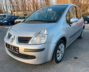 Renault Renault Modus Dynamique 1.2 Nr. 54 Gebrauchtwagen