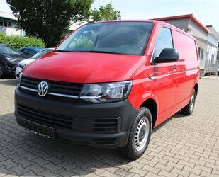 VW Volkswagen T6 Kasten 2.0TDI PDC,SHZ,MFL Gebrauchtwagen