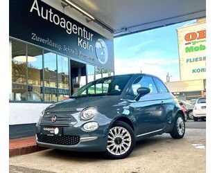 Fiat Fiat 500 1.0 Hybrid DolceVita *PANO*PDC*APPLE-CARP Gebrauchtwagen