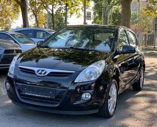 Hyundai Hyundai i20 Style Gebrauchtwagen