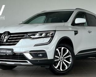 Renault Renault Koleos Intens |LED |AHK |CAM |NAVI |ASSIST Gebrauchtwagen