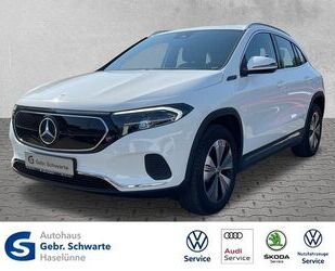 Mercedes-Benz Mercedes-Benz EQA 250 Progressive ACC+LED+NAVI+SHZ Gebrauchtwagen