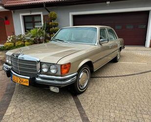 Mercedes-Benz Mercedes-Benz 450 SEL 4.5L USA V8 Gebrauchtwagen